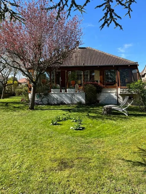 Country house (1 hour from Paris) - Image 1