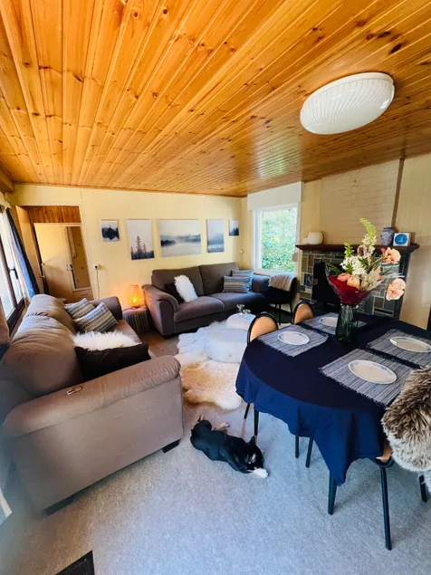 Chalet.Olive.Érezée - Image 1