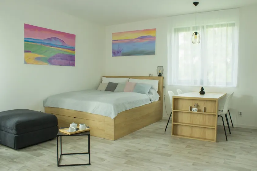 Apartmán X28 Mikulov Free Park - Image 1