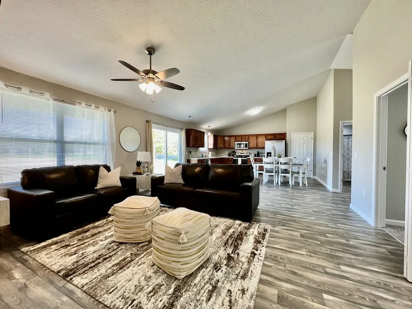 Peaceful, Brand New Ranch Home in Trenton, OH - Image 1