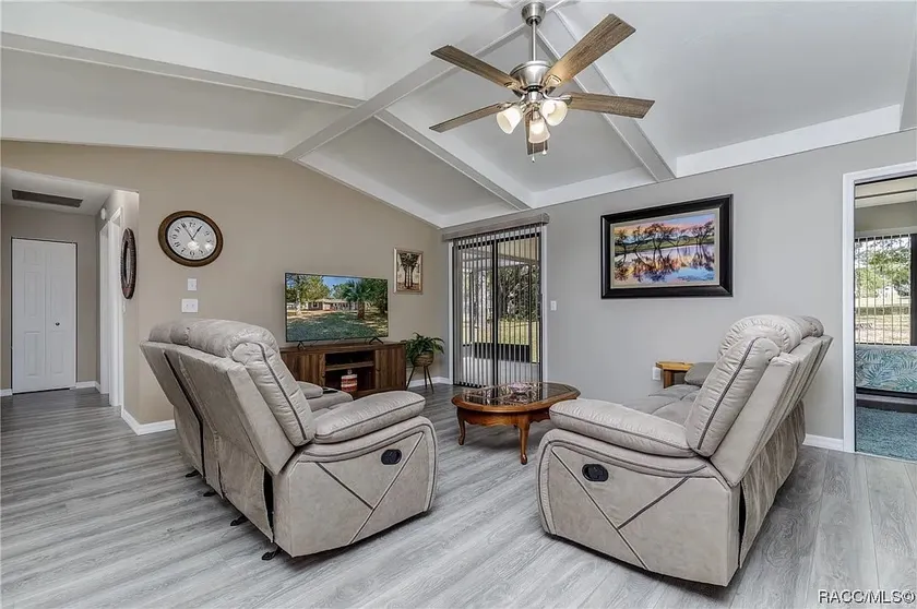 Cozy Golfview Getaway, Citrus Hills - Image 1