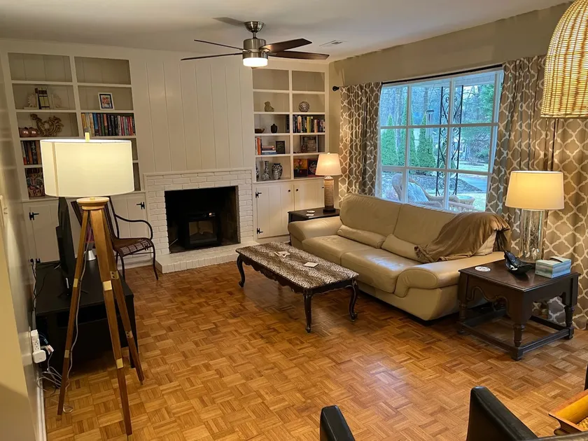 Dog Friendly Private Retreat Asheville - Image 1