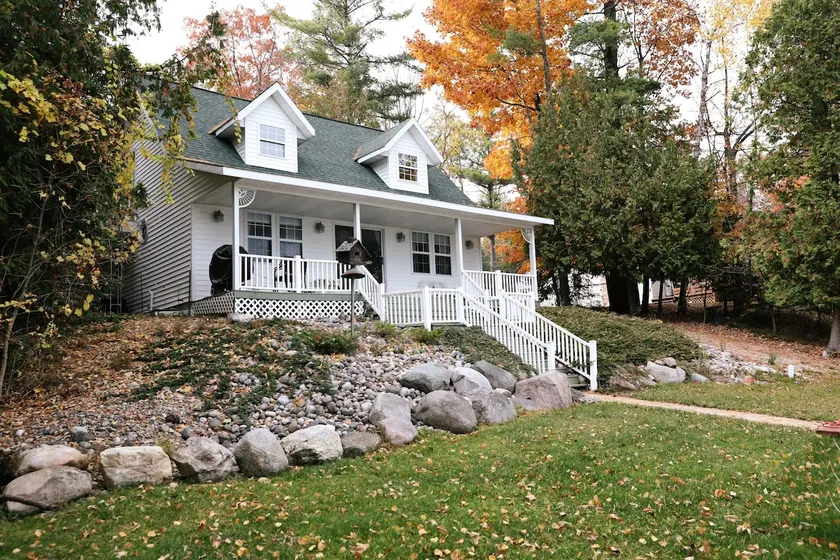 The Cottage at Hubbard Lake - Image 1