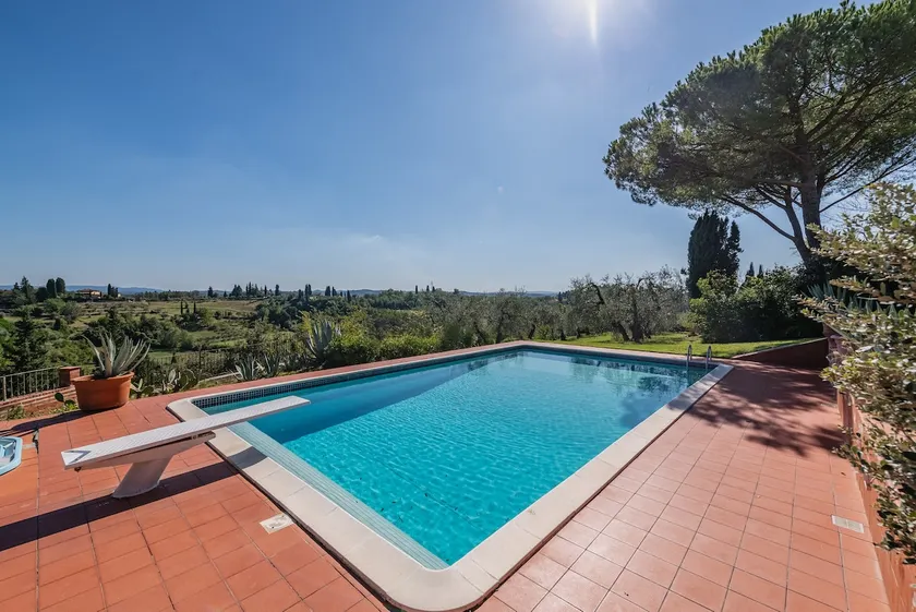 Big Apartment / swimming pool - Image 1