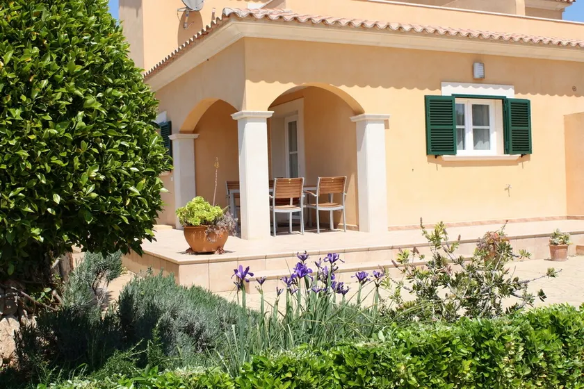 Comfortable house near Es Trenc, large pool area - Image 1
