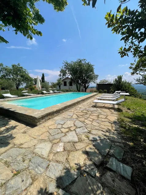 Villa Del Martello Piemonte with pool! - Image 1