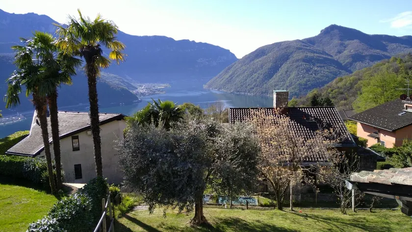Belle maison de vacances méditerranéenne. Idéal pour les familles, les athlètes, etc. amoureux de la nature - Image 1