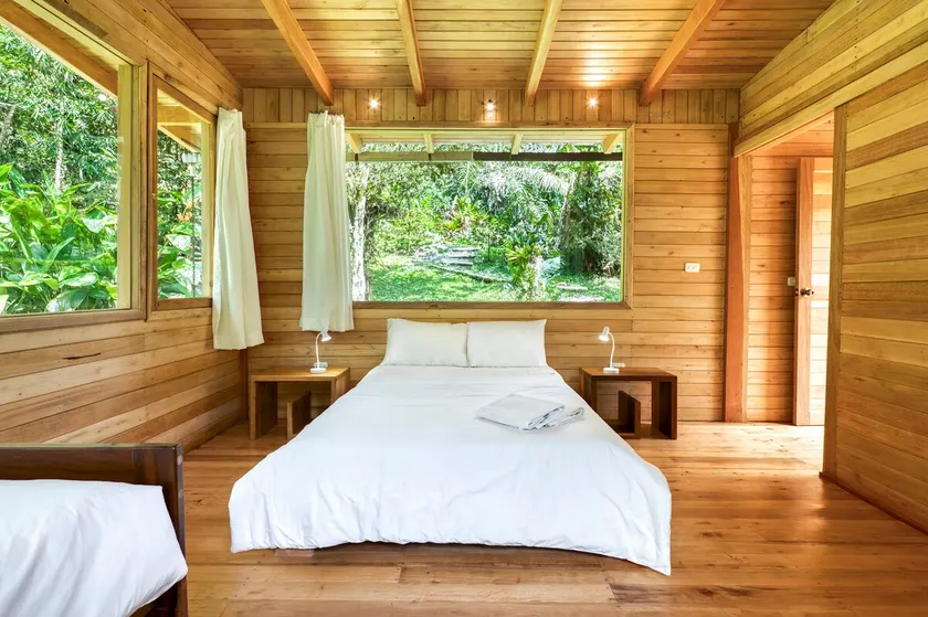 La Providencia Wooden House 4 - Image 1