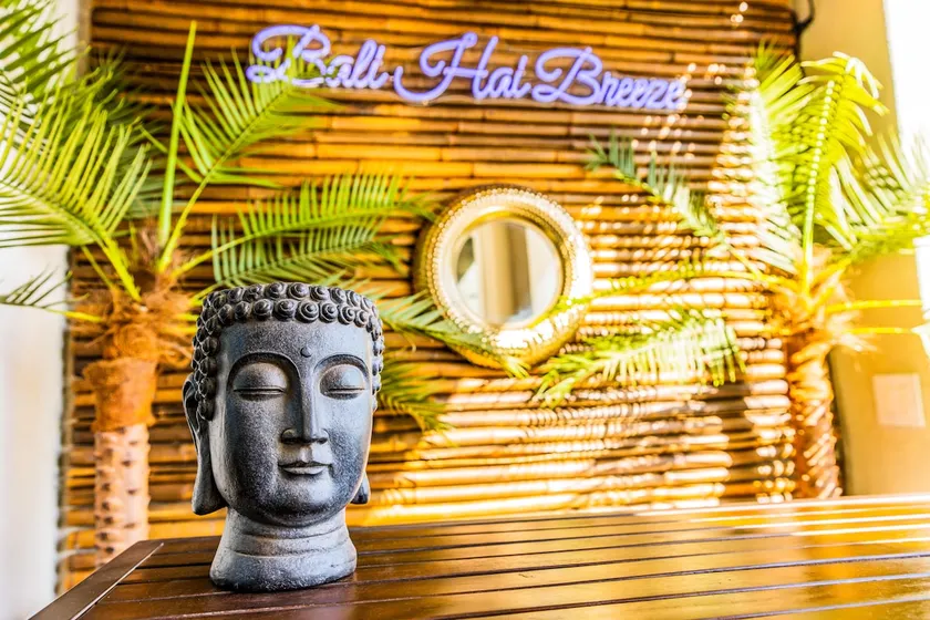 Bali Hai Villa on the Lake - Image 1