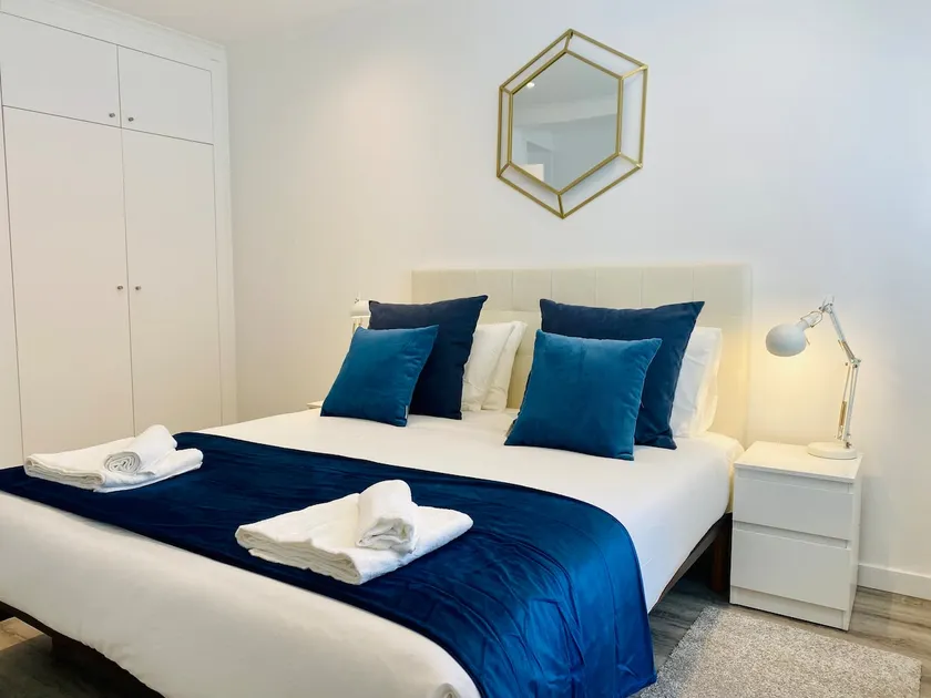 Lisbon Expo Apartments I & Jacuzzi - Image 1