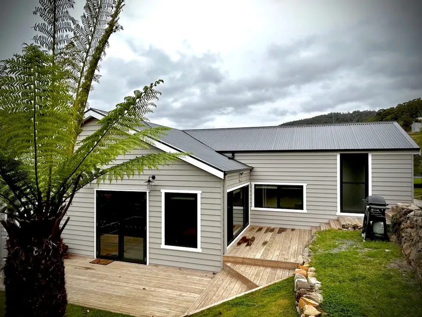 The Retreat on Church - Image 1
