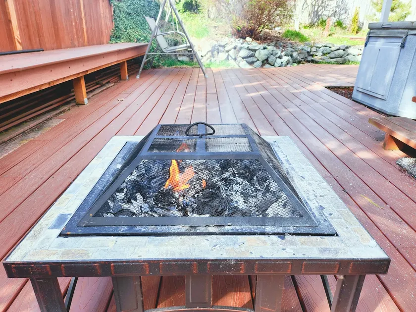 Cozy and Relaxing Private Getaway Full Amenities - Image 1