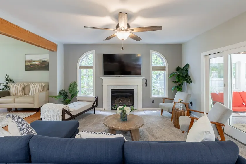 Pool and Golf Retreat by Avalon,Cape may,Sea Isle - Image 1