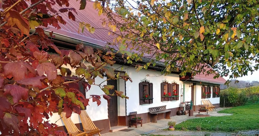 Prlečka Vacation House - Image 1
