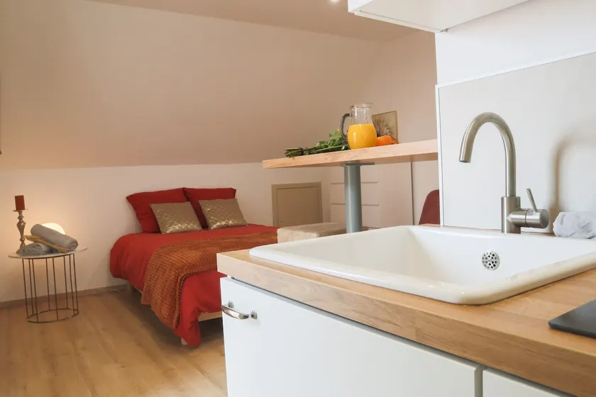 The ”Allure” Suite - Image 1