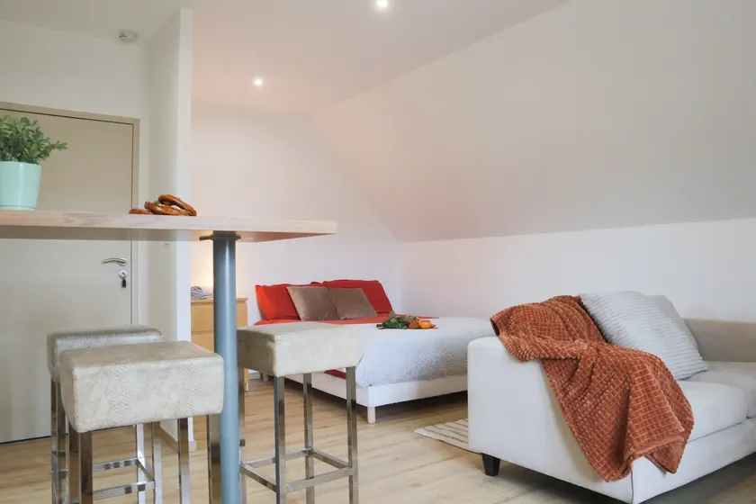 ”Le Cocon”, Peaceful & Sweet - Image 1