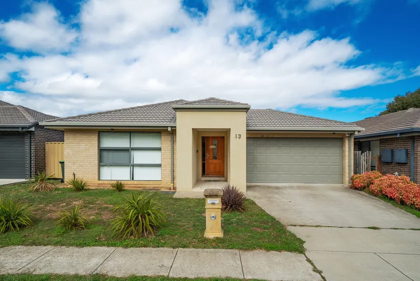 5BR Family House in Franklin - Image 1
