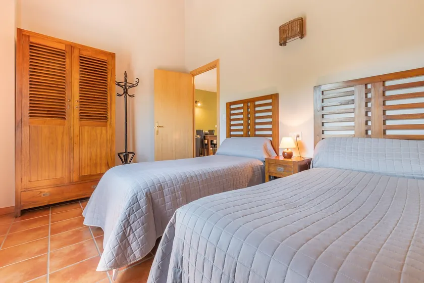 Sara's Apartments, La Calzada Apartment - Image 1