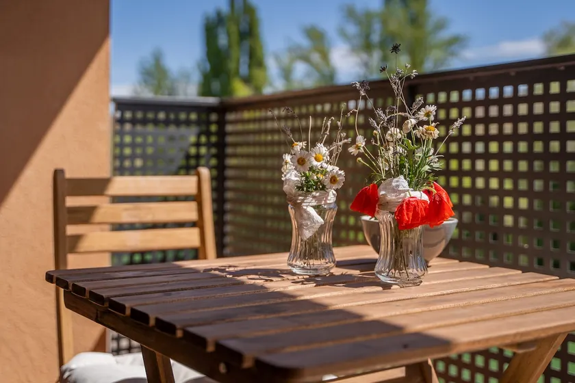 La Calzada Apartment - Image 1