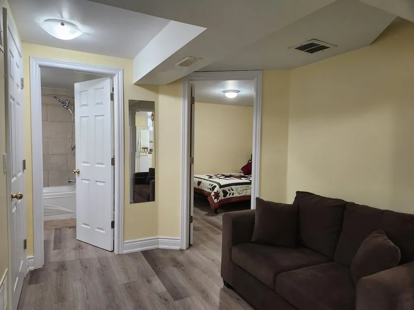 One bedroom apartment - Image 1
