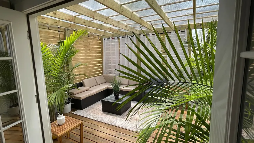 Luxe Zen Retreat - Image 1