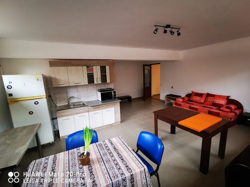 Cluj City Marasti Apartment 1 - Image 1