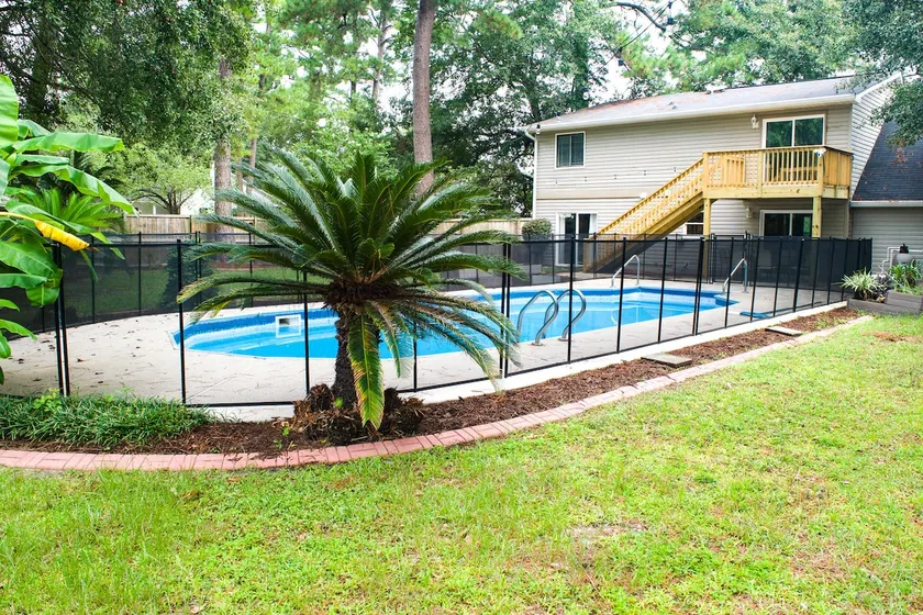 The Landing Spot: Pool + Ping-Pong + Mod Style! - Image 1