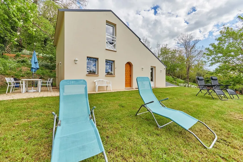 Le Gîte de la Calotine 4 stars - Image 1