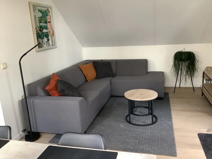 Vacation home Eikenhof - Image 1