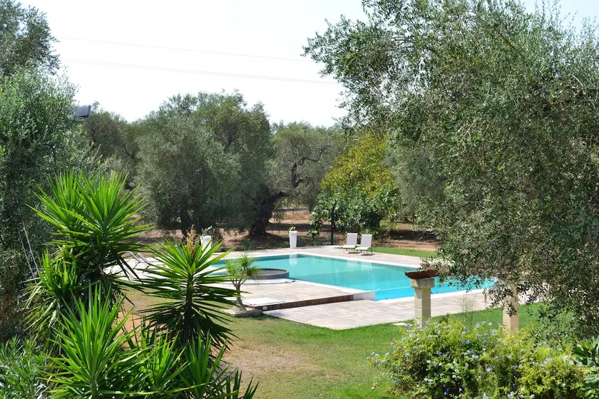 Borgo Guastaferri Villa & Pool ! - Image 1
