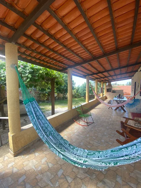 House in Barra da Sucatinga/BE. - Image 1