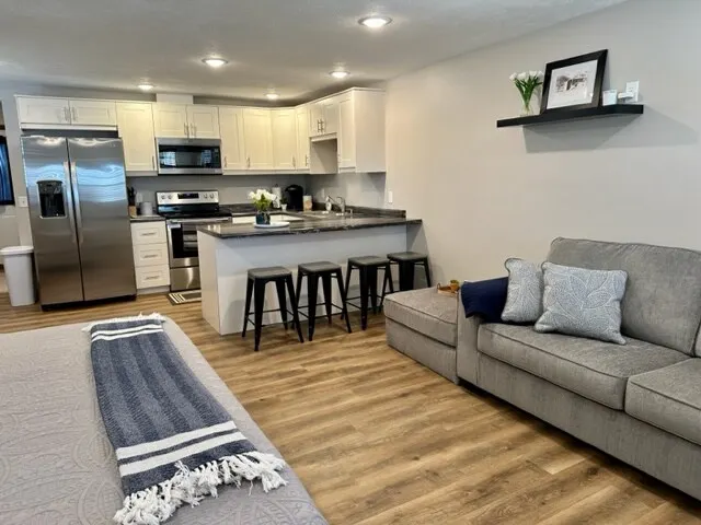Remodeled studio house in Central City - Image 1