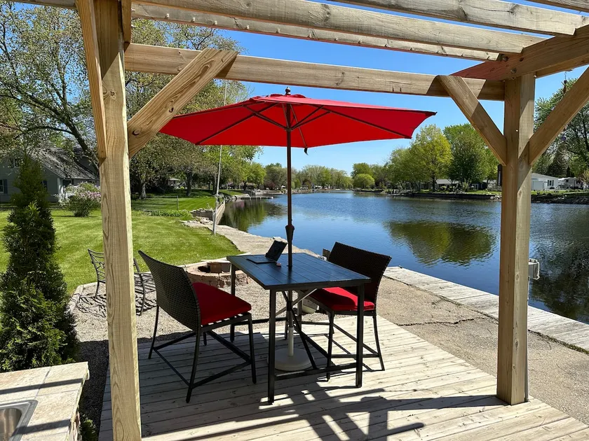 River Respite: BIG Yard•Outdoor Kitchen•Boat Ramp - Image 1