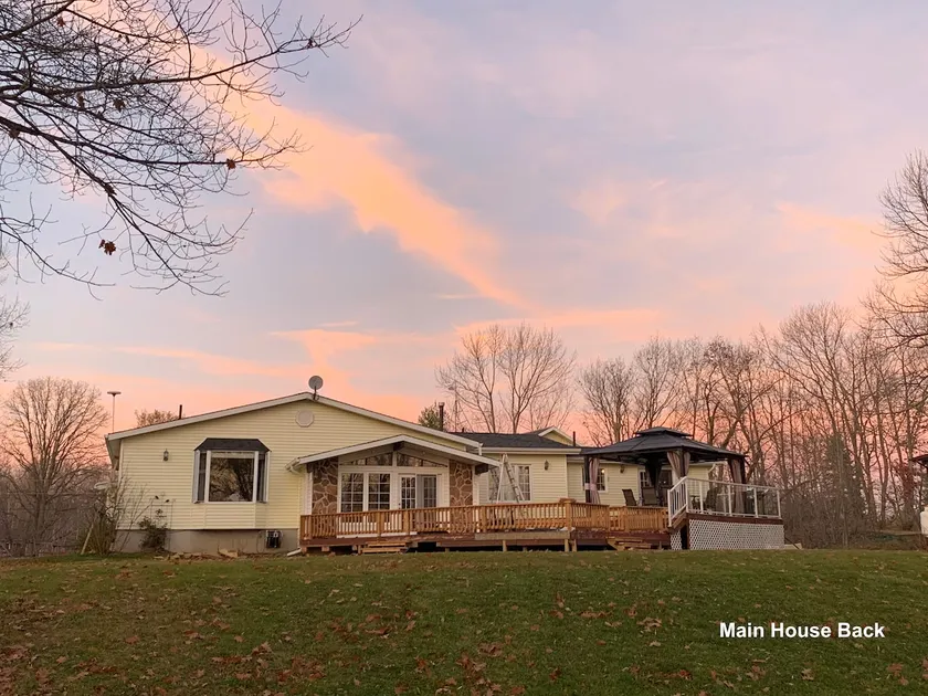 *Muskoka Waterfront* - Image 1
