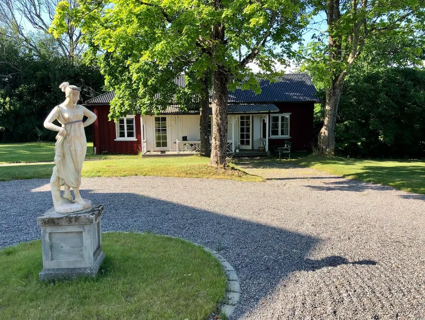 The Old Post Office on Häljebol - Image 1