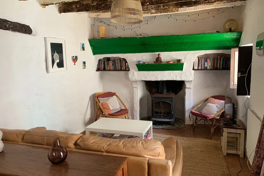 Casa Sin Numero, an authentic village house - Image 1