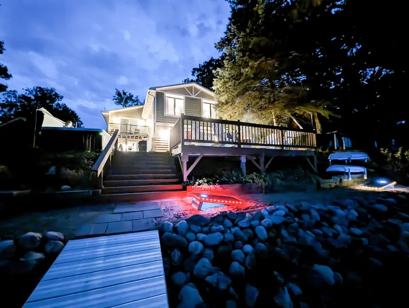 Bring the entire Family to Silver Lake! - Image 1