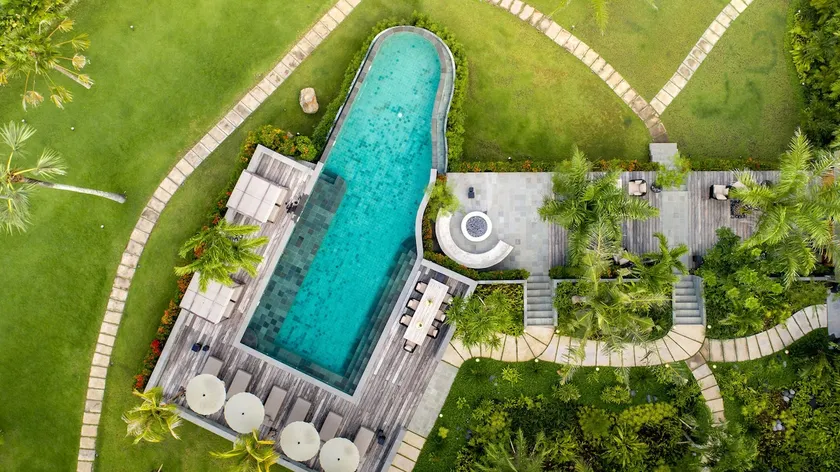 Luxury sunset lodge - Adult only - Image 1