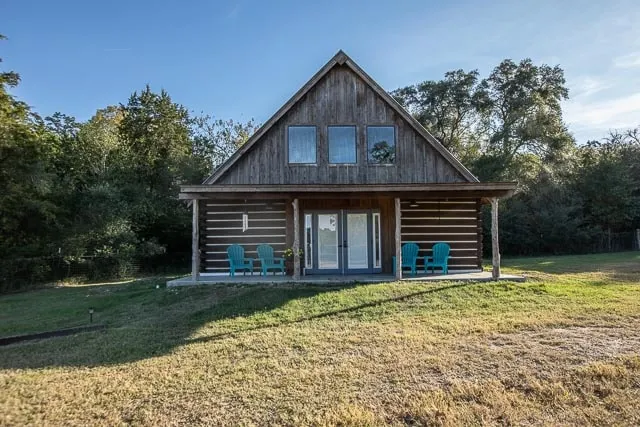 Saddle Creek Cabin 2 - Image 1