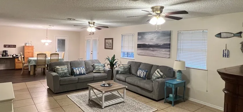 Galveston Bay House - Image 1