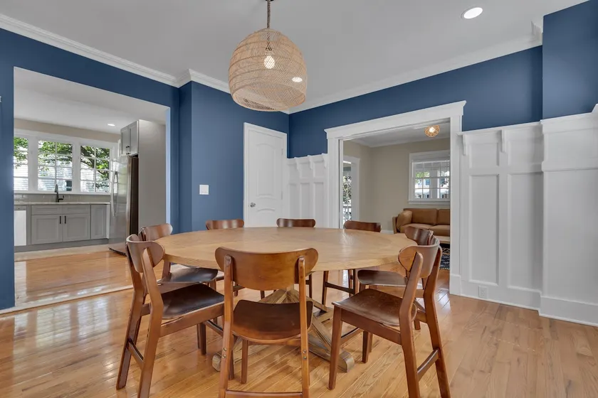 Newly renovated Shore house - Image 1