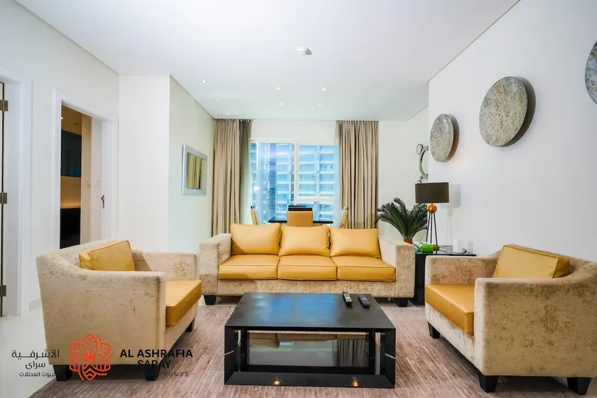 Fabulous 1BR apartment in Downtown Dubai - Image 1