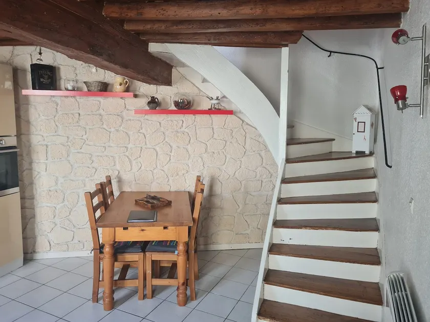 Charming triplex village house - Image 1