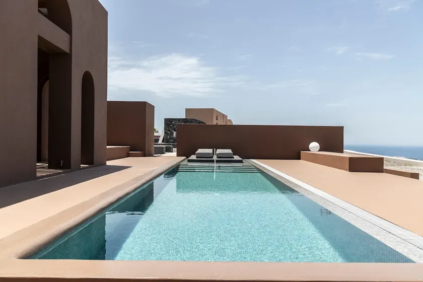 Serra Exclusive Suites - Image 1