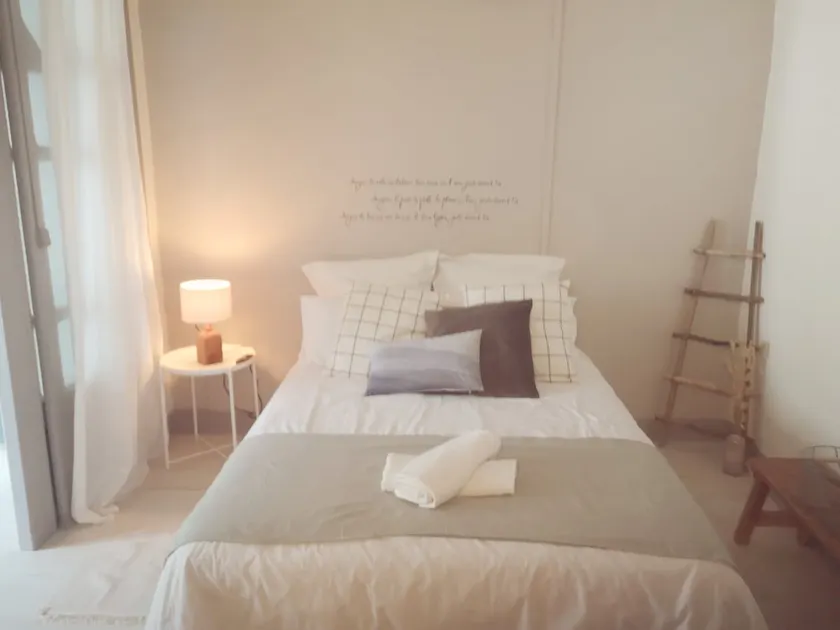 Studio 30 meters from the beach - Image 1