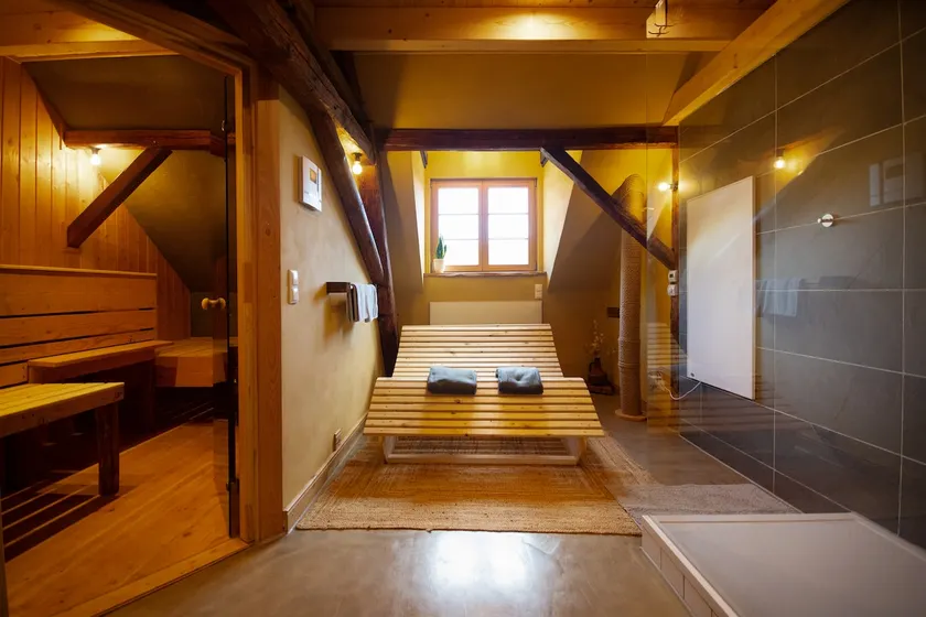 Haus in Spay an der Mosel mit Sauna - Image 1