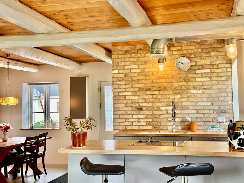 Cozy apartment 1 on organic farm. - Image 1
