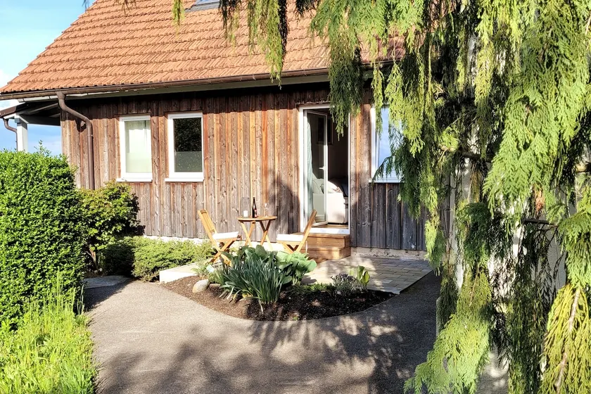 Cozy duplex - Image 1