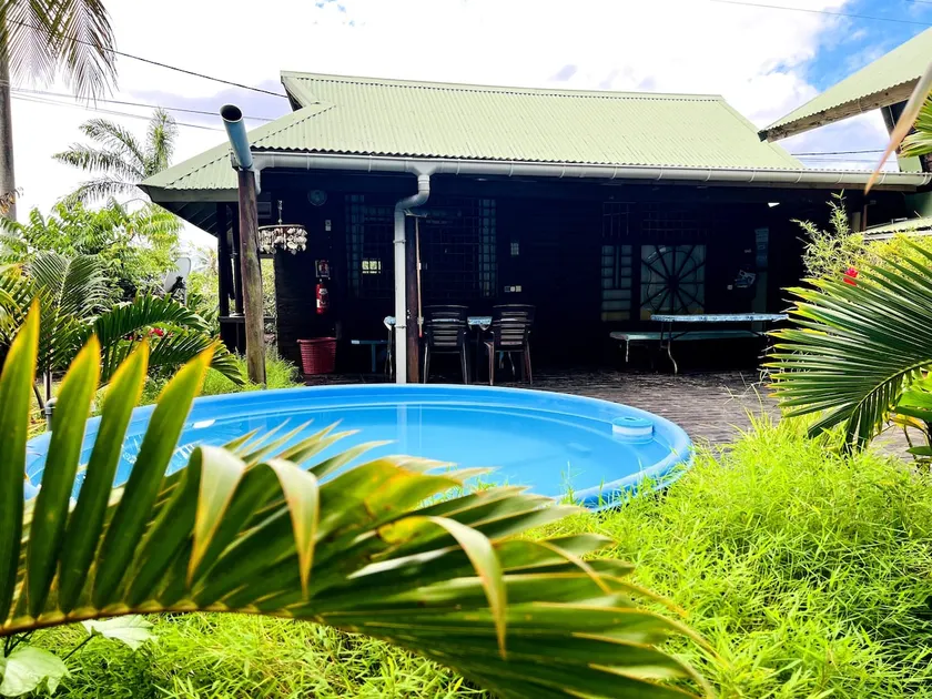 My Island Home – The Domain (Studio & Gallery) - Image 1