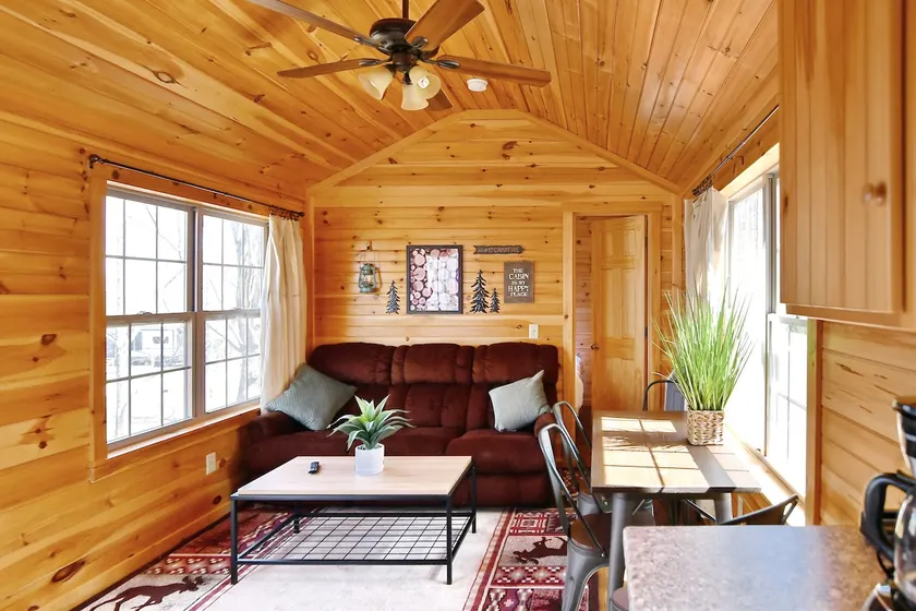 The Spruce at Bristol Woodlands - Image 1